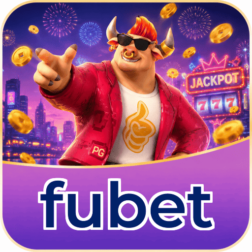 fubet Logo - Bônus de Cadastro
