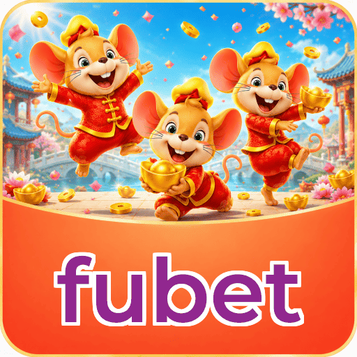 fubet Jackpots Progressivos
