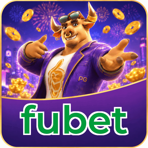 Logo fubet Loteria Online