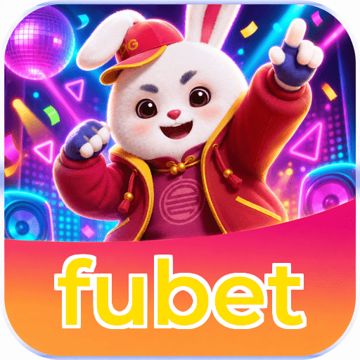 fubet Logo Verificado