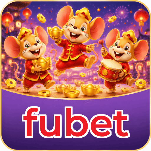 fubet Logo Seguro