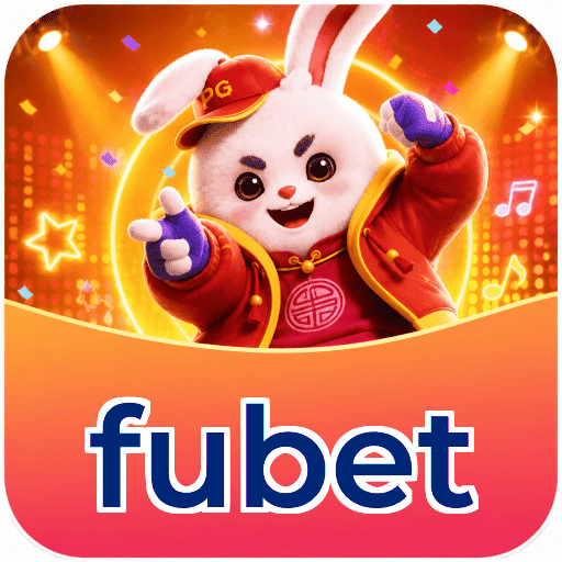 Logo da fubet