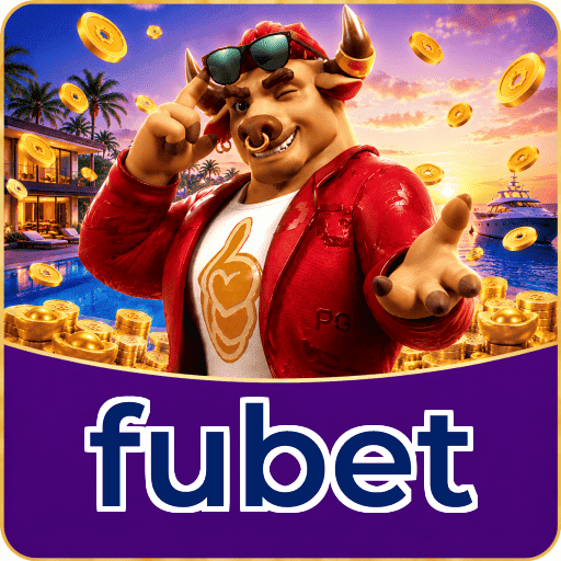 fubet Logo Oficial