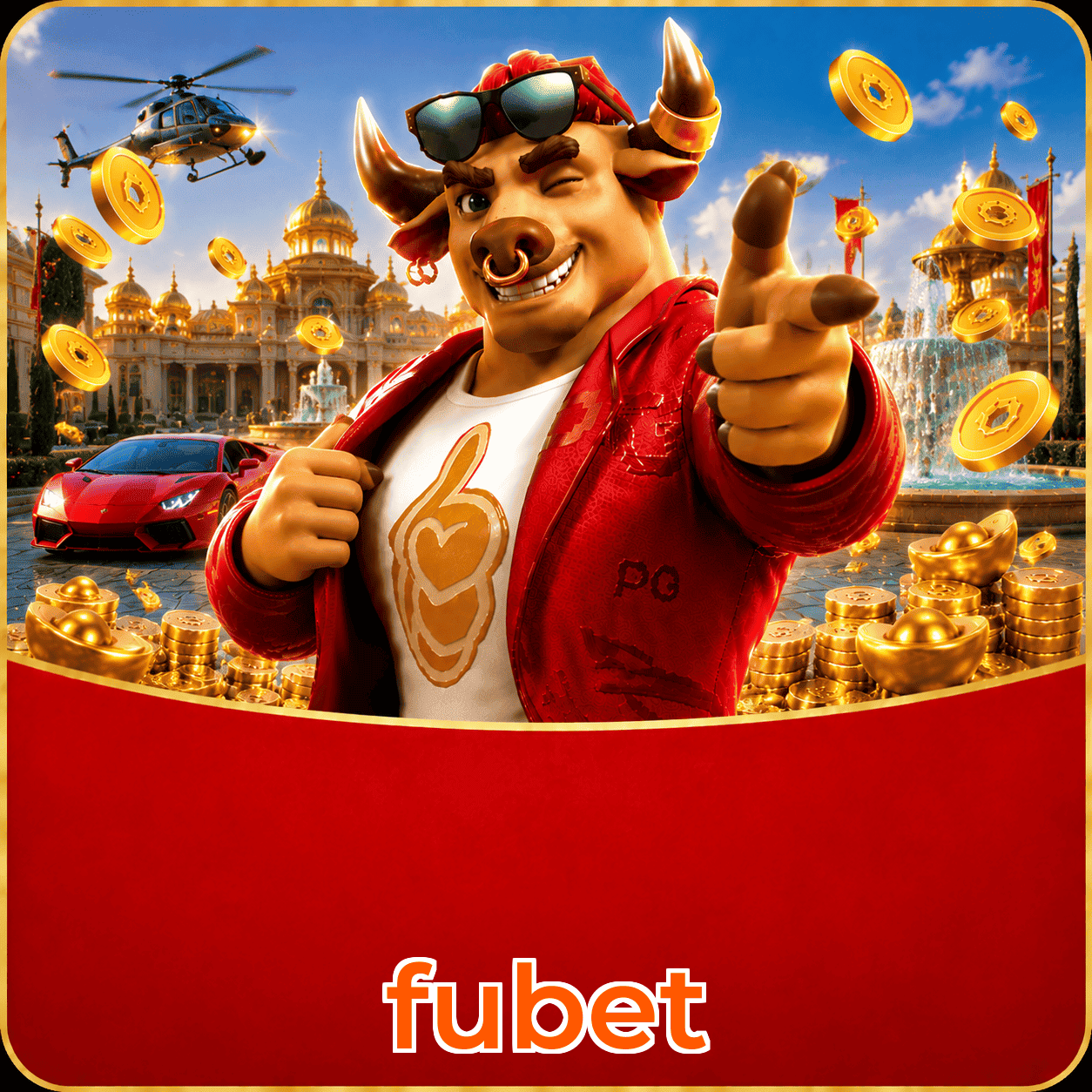 fubet Loteria Online Brasil - Plataforma Certificada