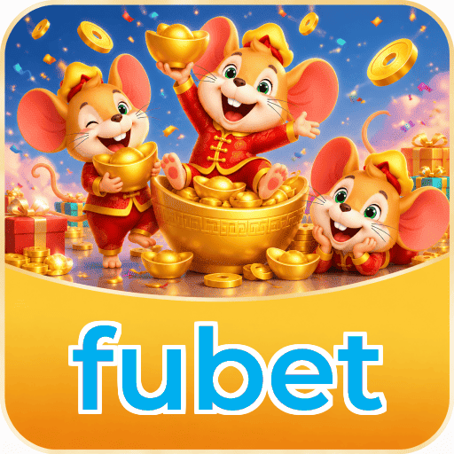 Logo fubet Plataforma Certificada