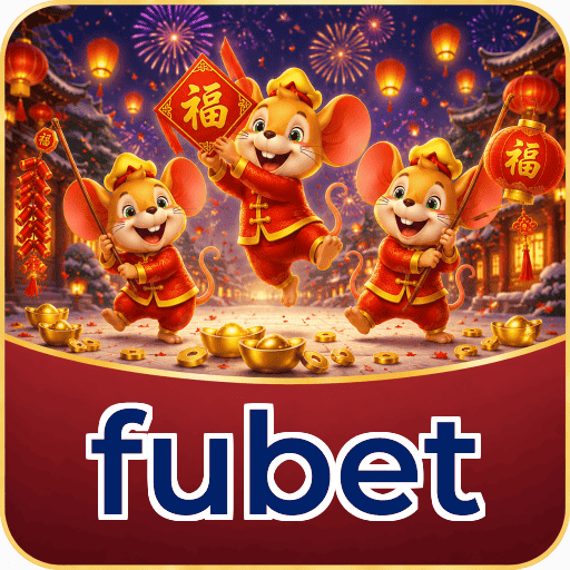fubet Logo - Bônus com Rollover Justo