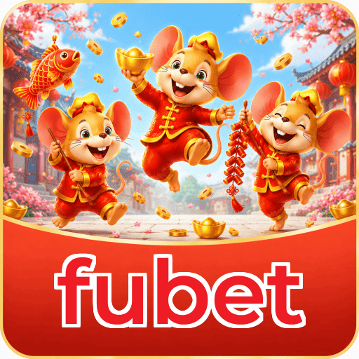 fubet Download Speed Test Logo - Teste de Velocidade Certificado